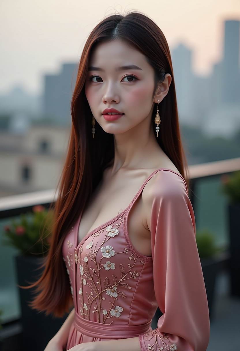 真人在逃：代码纪元
